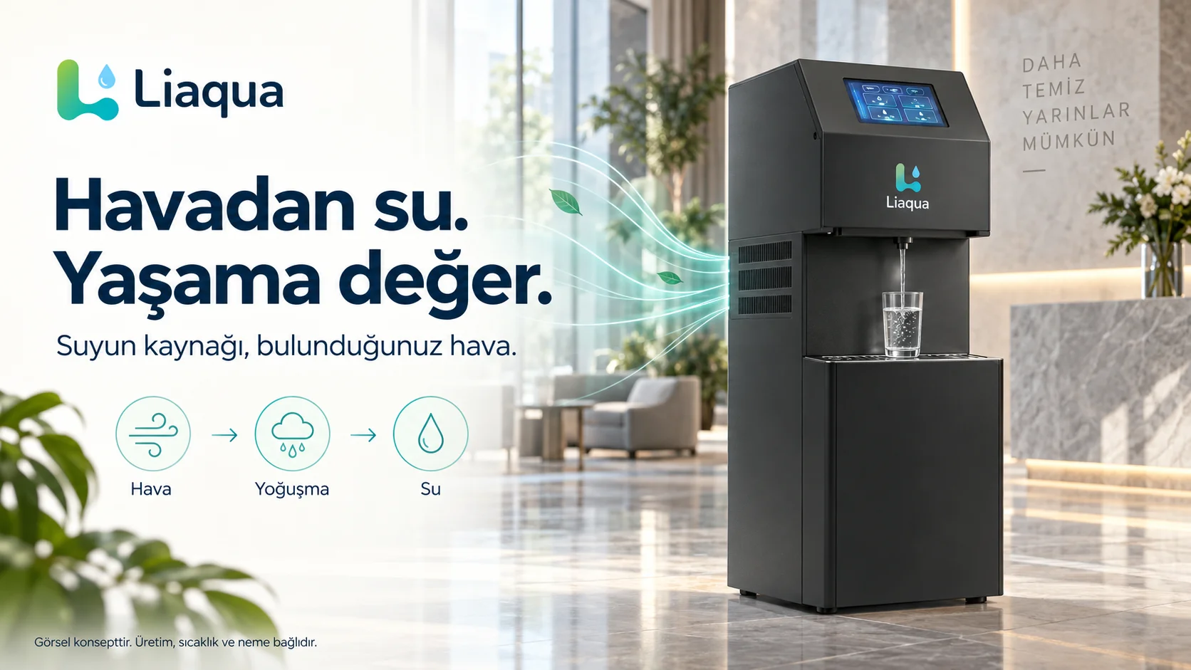 Tek Kullanımlık Plastik Damacanaların Sonu