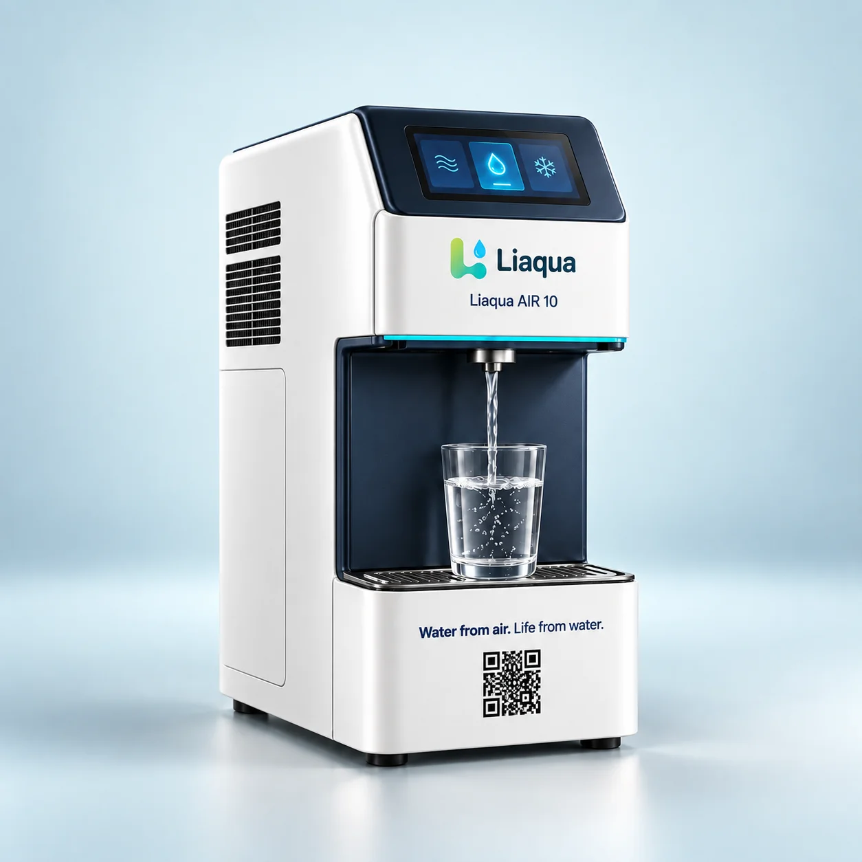 Liaqua AIR 10