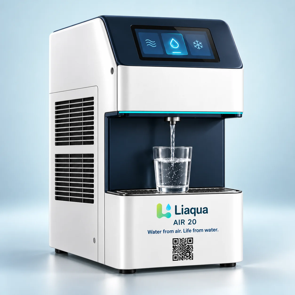 Liaqua AIR 20