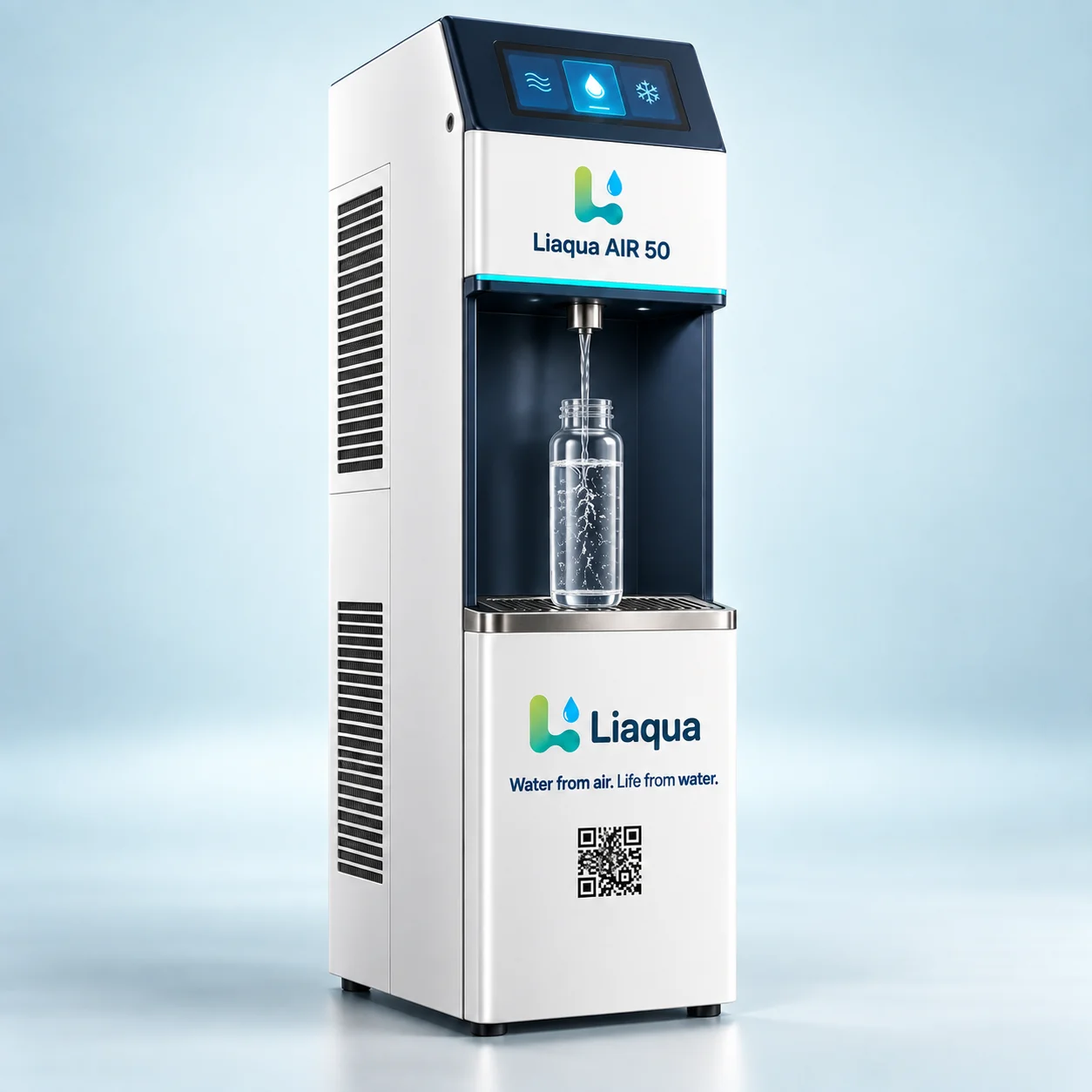 Liaqua AIR 50