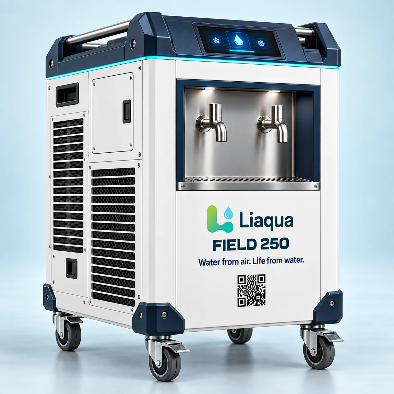 Liaqua FIELD 250